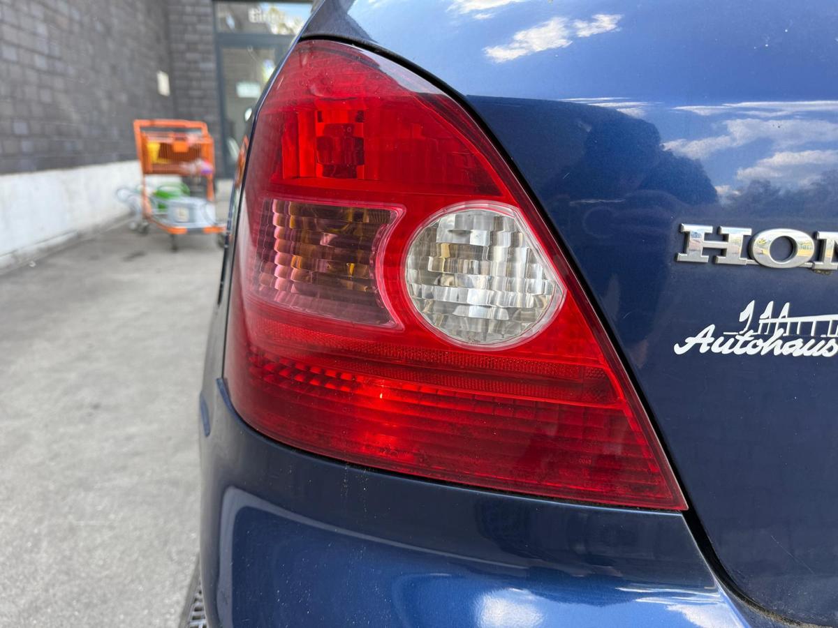 Honda Civic EU7 original Rücklicht Rückleuchte links 5 Türer Vorfacelift BJ01
